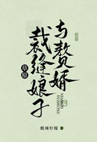 草原裁缝娘子与赘婿
